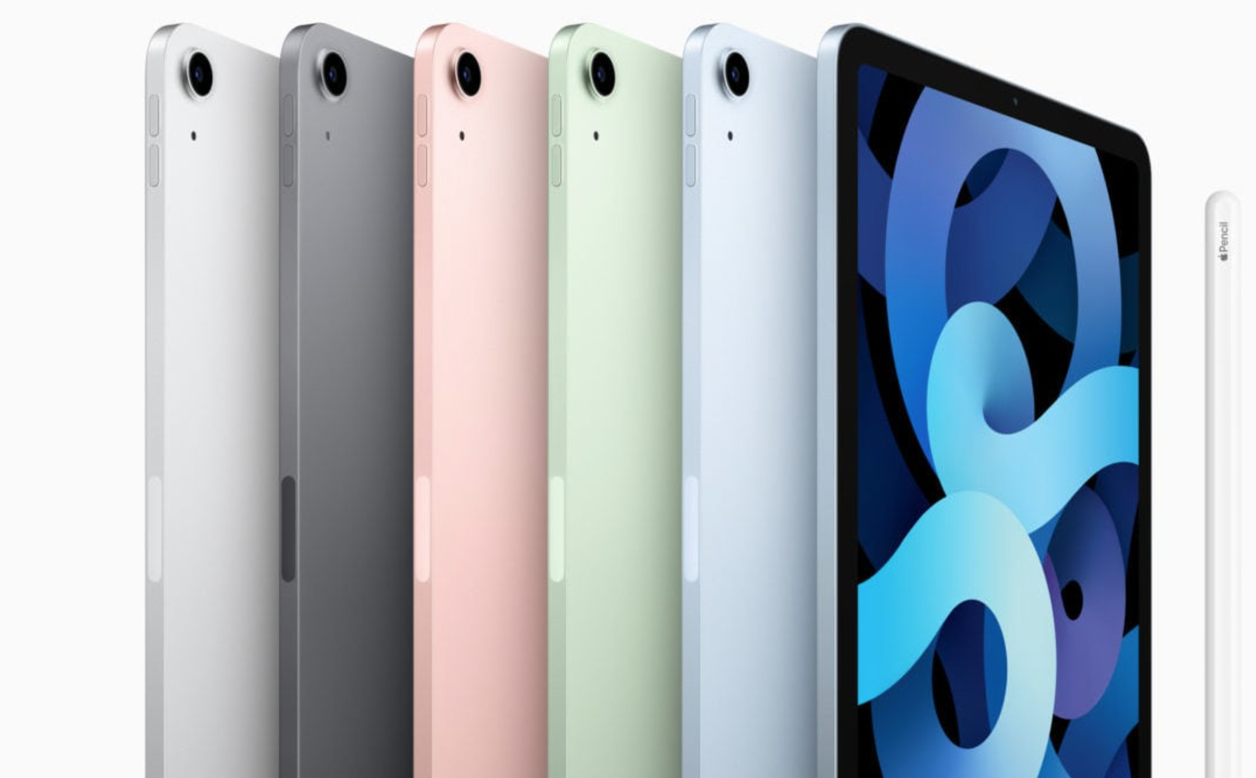 Apple presentará nuevos modelos de iPad en un evento el 7 de mayo